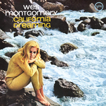 Wes Montgomery / California Dreaming (LP)