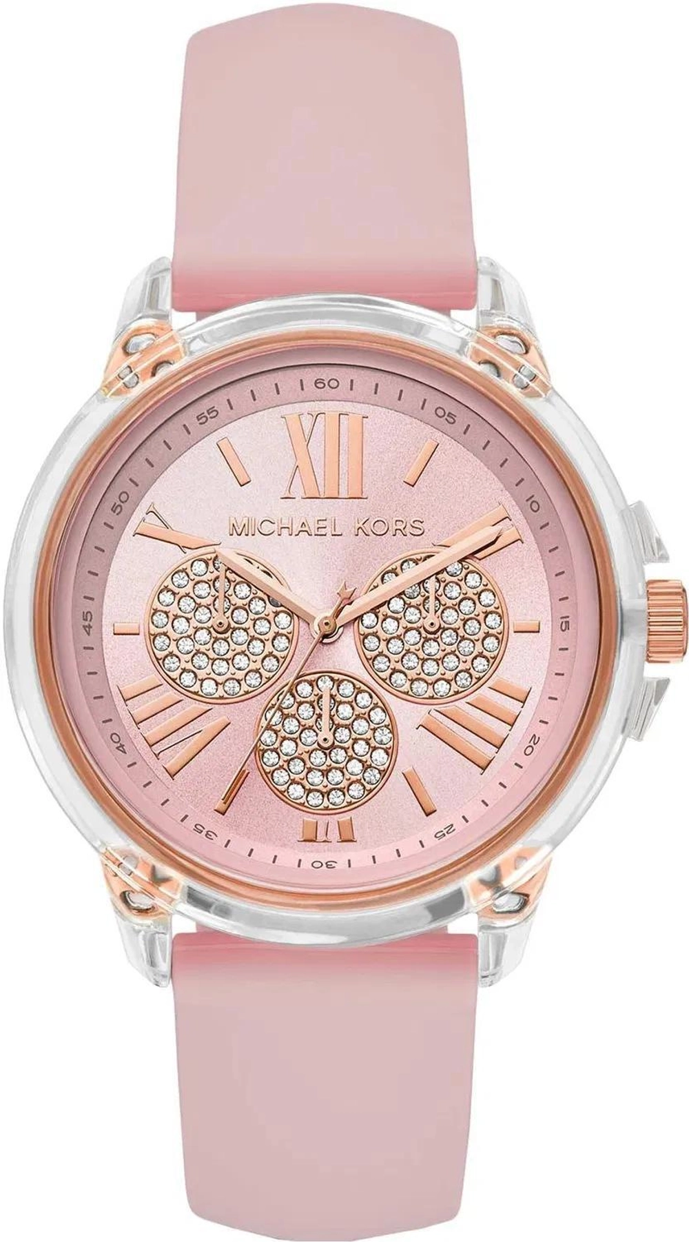 Женские наручные часы Michael kors MK6884