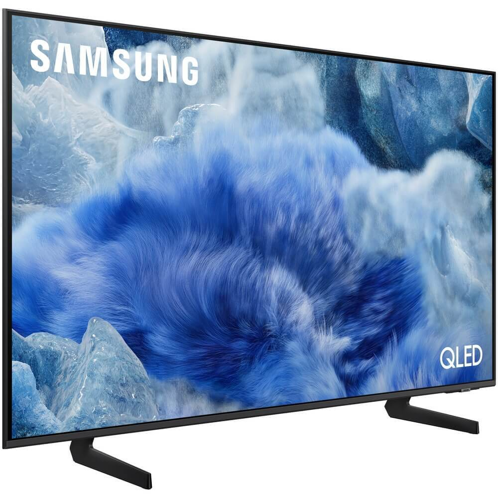Телевизор 43" Samsung QE43Q8FAAUXRU