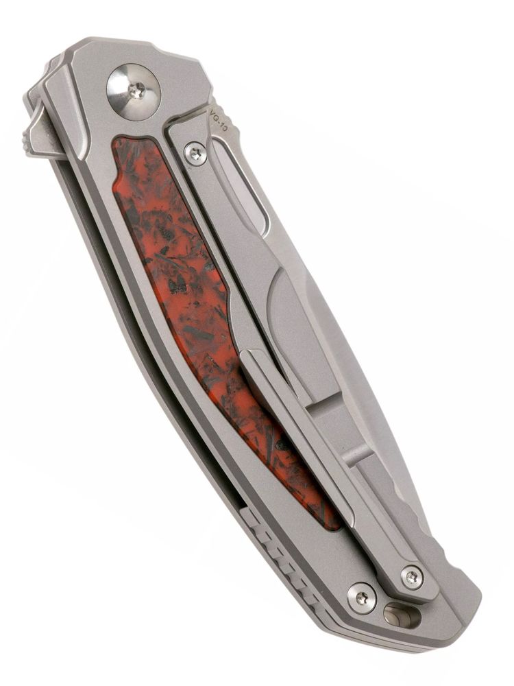 Нож Boker 01BO197 Aphex Mini