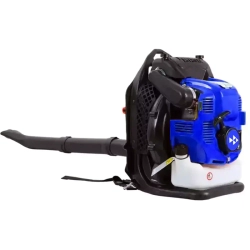 HAITEC HT-LB4T76PROFI воздуходувка бензиновая 4.08 л.с, 3 кВт, 92.2 м/с