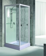 Душевая кабина River Moero 70x73 без крыши