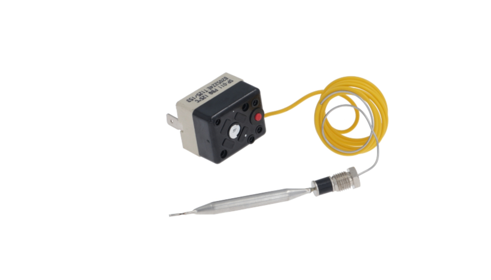 Термостат аварийный R343124 (Z213014) FAGOR