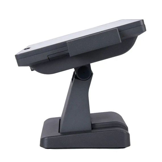 Сенсорный моноблок POScenter JAM (15&quot;, P-CAP, J4125; 4Gb RAM; 64Gb SSD; MSR) без ОС