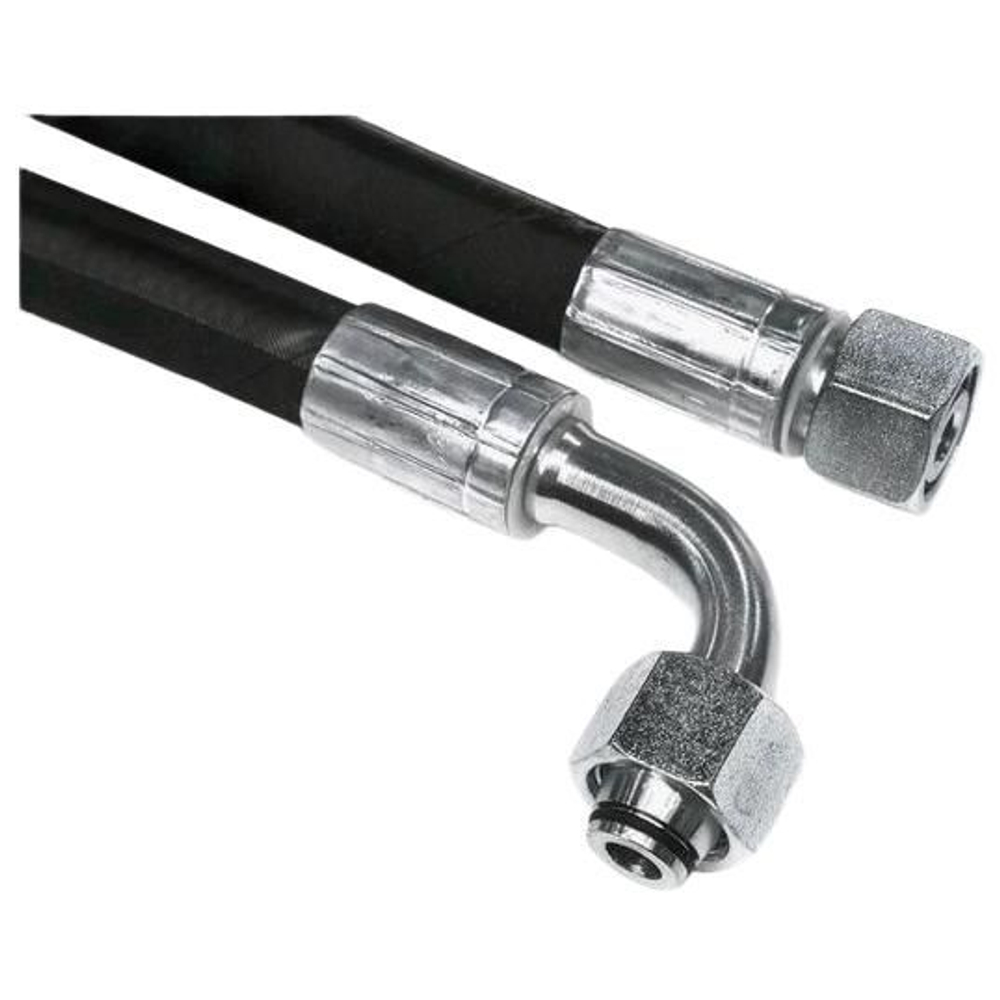 РВД d12 M22x1,5 S-27 L1,50