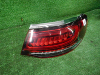 Фонарь правый внешний Mercedes GLC C253 (19-23)