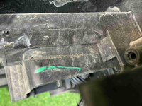 Фара левая VW Passat B8 (2014-2020) LED