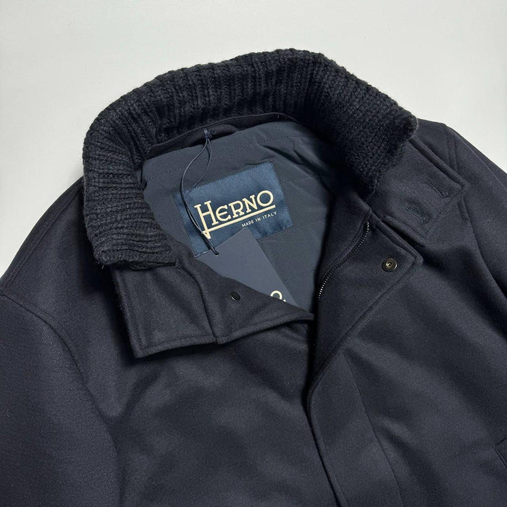 Пальто Herno