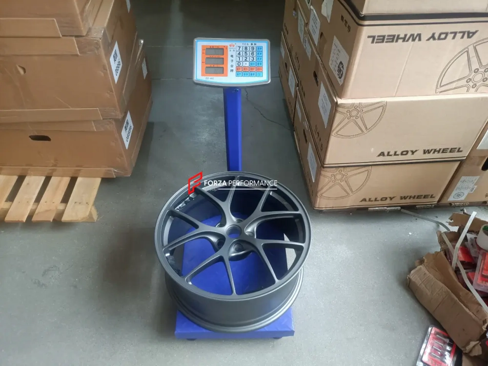 КОВАНЫЕ ДИСКИ ДЛЯ LOTUS EMIRA ЛОТУС