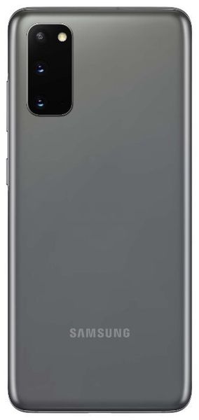Смартфон Samsung Galaxy S20 128GB (Серый) ЕАС