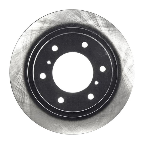 Диск тормозной зад. ADVICS D6R179B