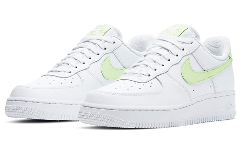 Кроссовки Nike Air Force 1 Low 07 (Женская размерная сетка)