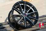 Комплект дисков Vossen 8807 15x7 et30 4x100