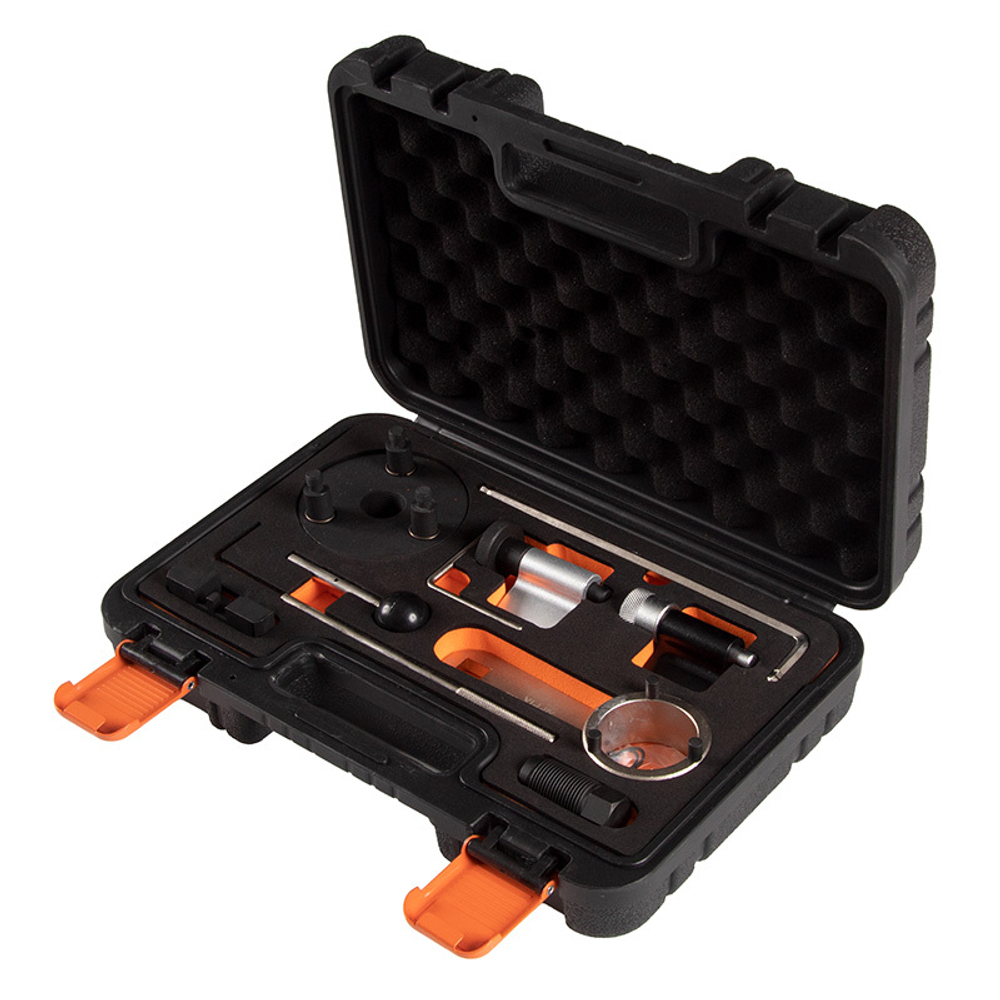 AFFIX (AF10321150C) Набор для установки фаз ГРМ VAG, 10 предметов