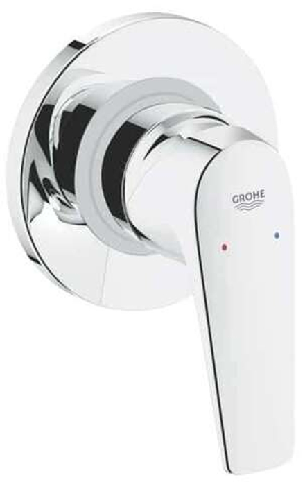 Смеситель для душа встраиваемый маленький корпус GROHE BauFlow 29046000