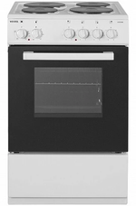 Электрическая плита VESTEL VC E55W