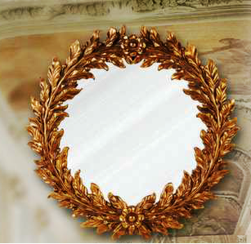 зеркало в раме 01-103  ( MAGIC MIRROR )