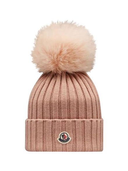 Шапка Moncler