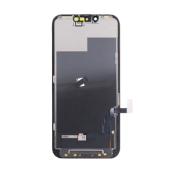 Дисплей iPhone 13 с тачскрином Черный - (Hard OLED) CP