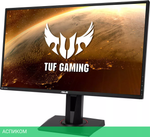 Монитор Asus TUF Gaming VG27AQ