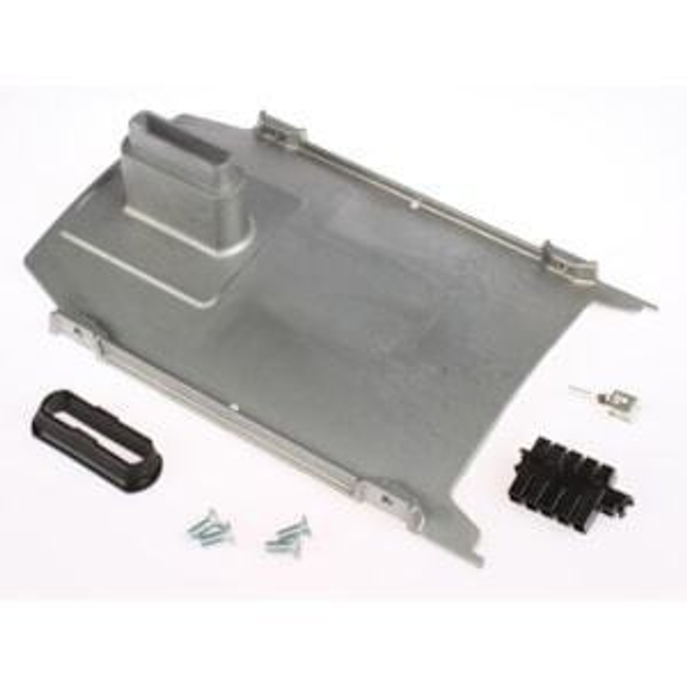 Переходная пластина двигателя Danfoss 134B0340