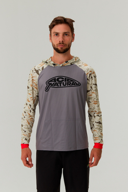 Джерси Песочные рыбы