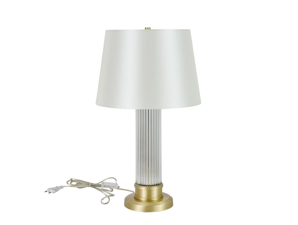 Настольная лампа Newport SONYA 3292/T brass new, М0070273