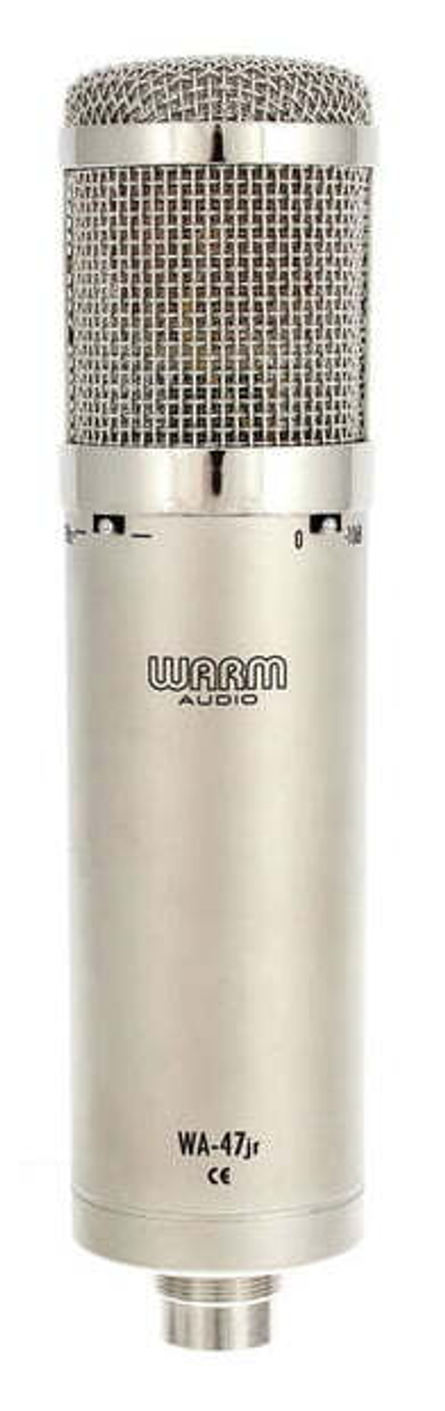 Warm Audio WA47JR