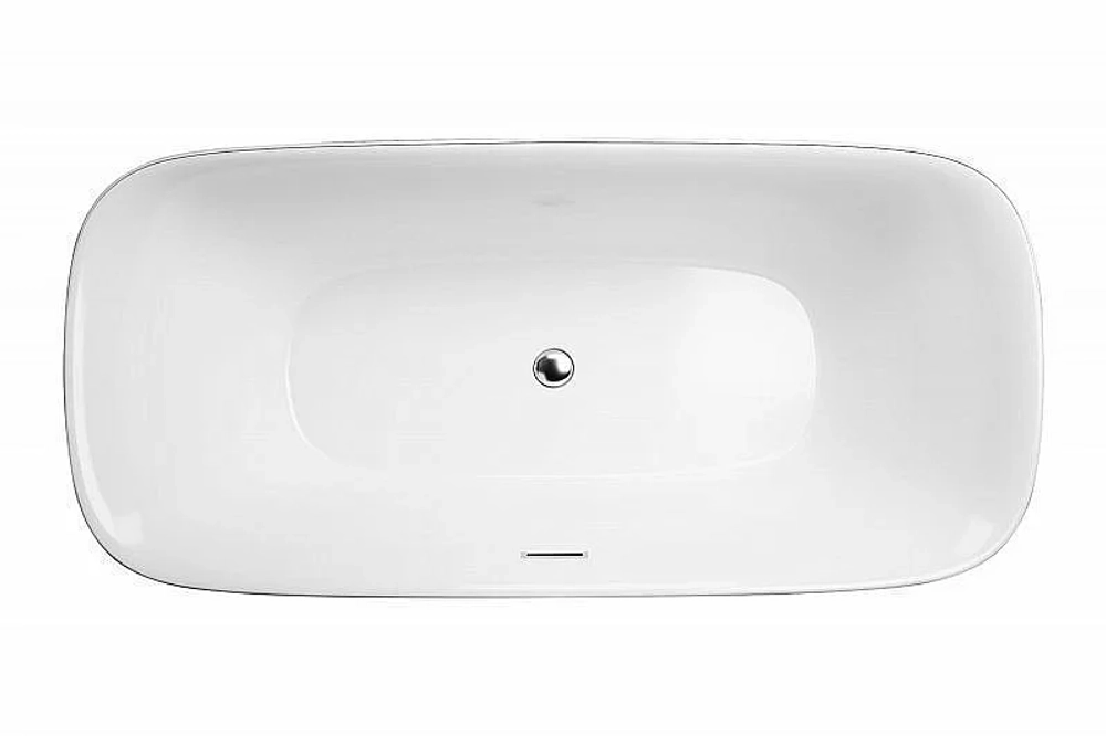 Ванна BelBagno BB400 170х80