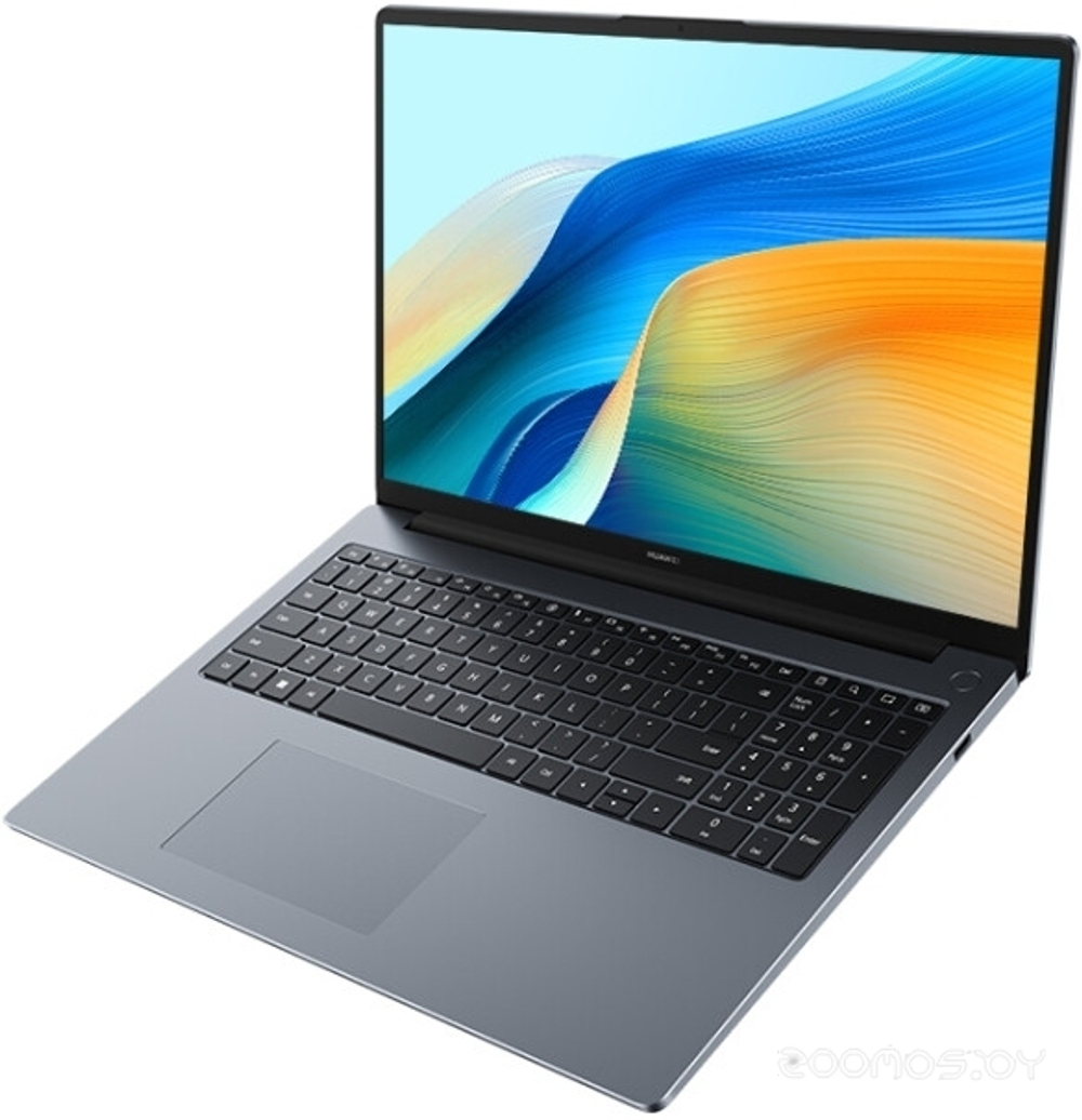 Ноутбук Huawei MateBook D16 MCLF-X
