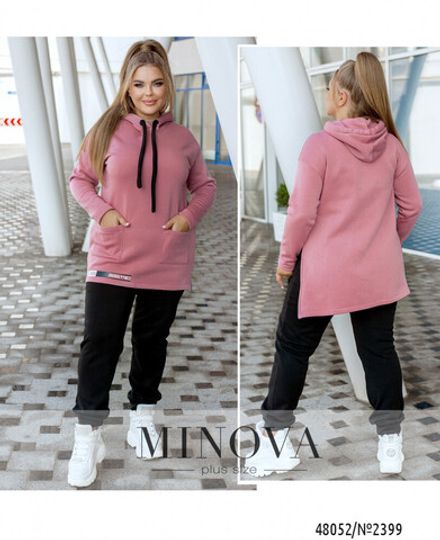 Костюм 2399-фреза Minova Фото 1