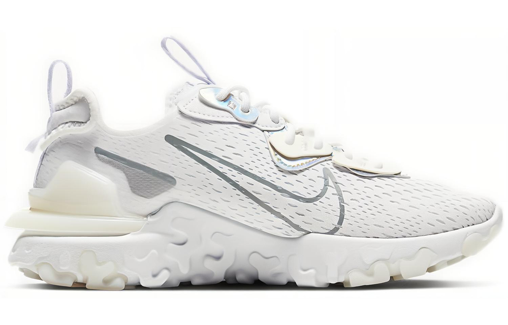 Кроссовки Nike React Vision Essential (Женская размерная сетка)