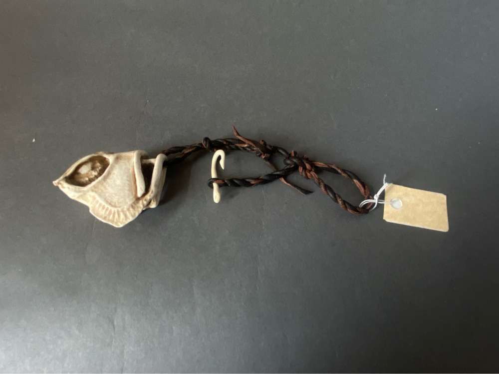 «Рыба», брелок