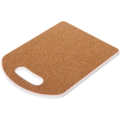 Подставка керамическая 15*20 см «Доска» Цветы