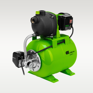 Насосные станции