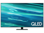 QLED телевизор Samsung QE50Q80AAUX