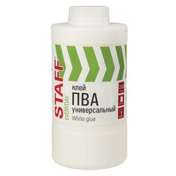 Клей ПВА
