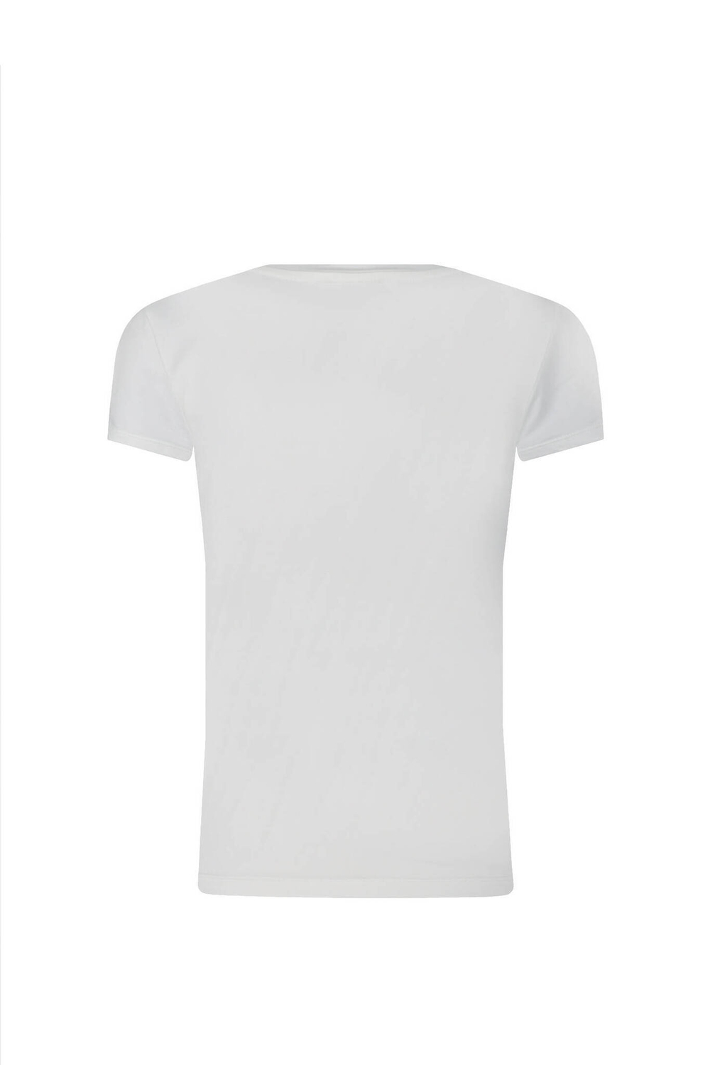 Футболка Michael Kors KIDS - экрю(R30002)