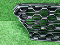 Решетка радиатора Hyundai Santa Fe 4 TM (2018-2021)