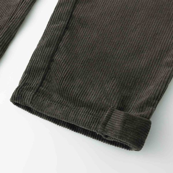 Брюки Velvet 4.0 графитовые - фото 8