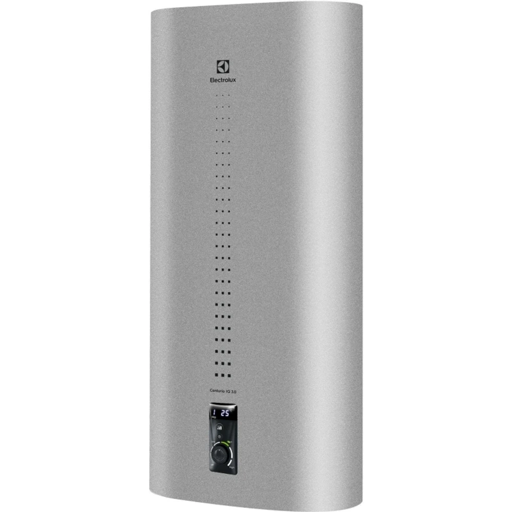 Electrolux EWH 50 Centurio IQ 3.0 Silver водонагреватель накопительный НС-1449184