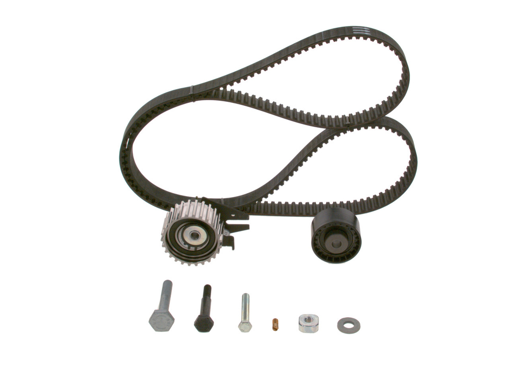 BOSCH - 1987946676-BOC - Timing Belt Set
