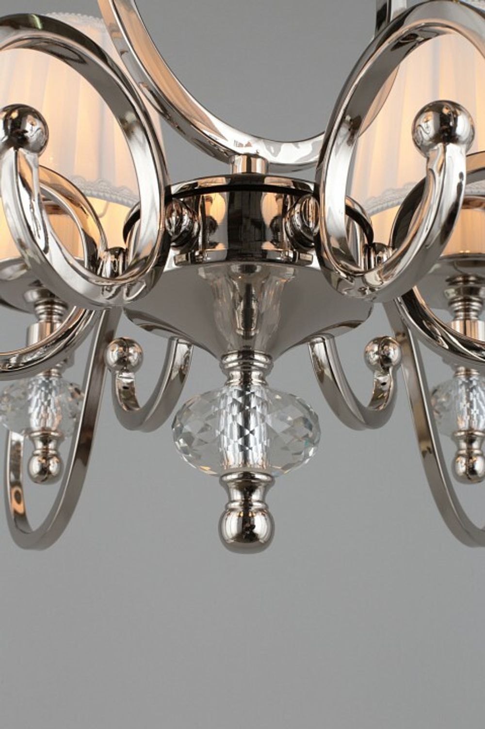 Подвесная люстра Aployt Reni APL.717.03.06