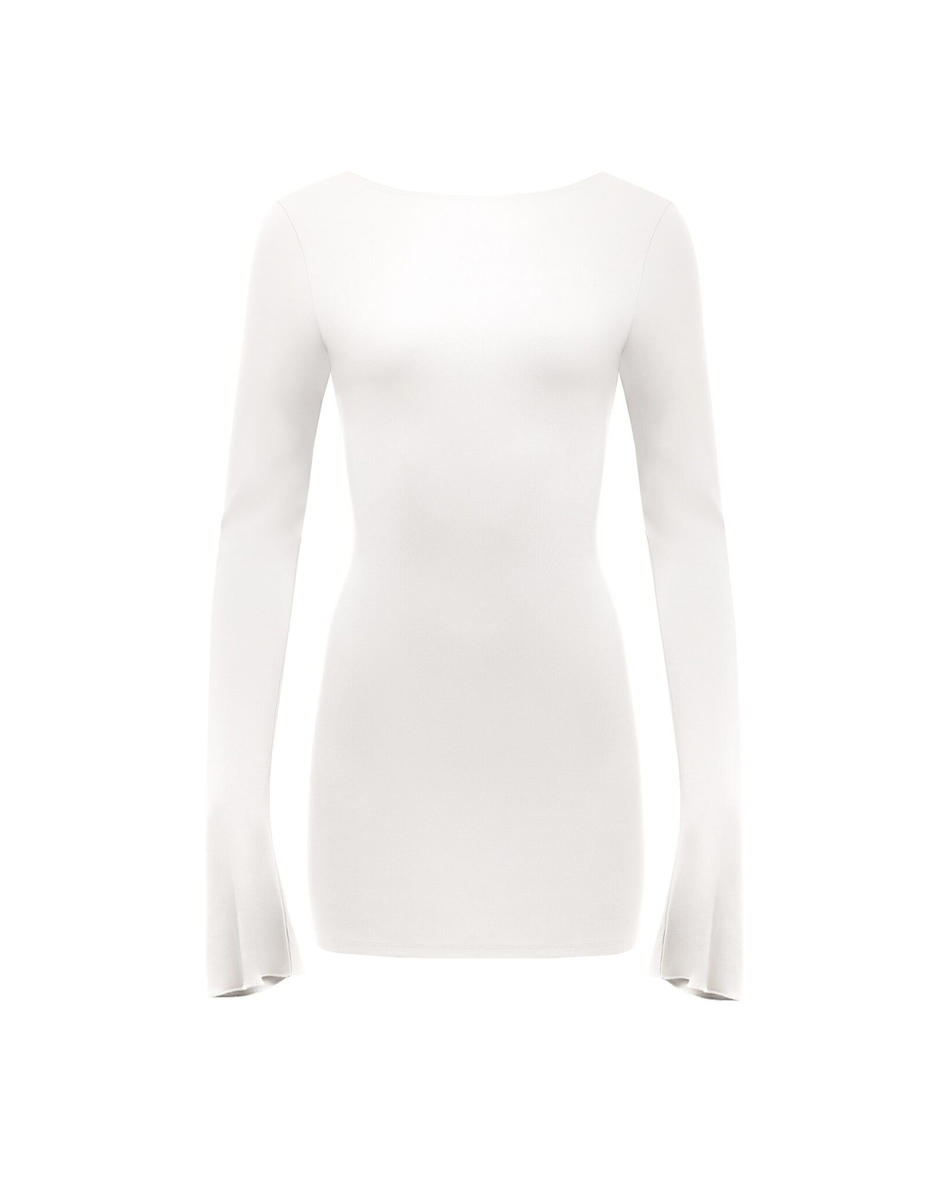 Платье Touch me