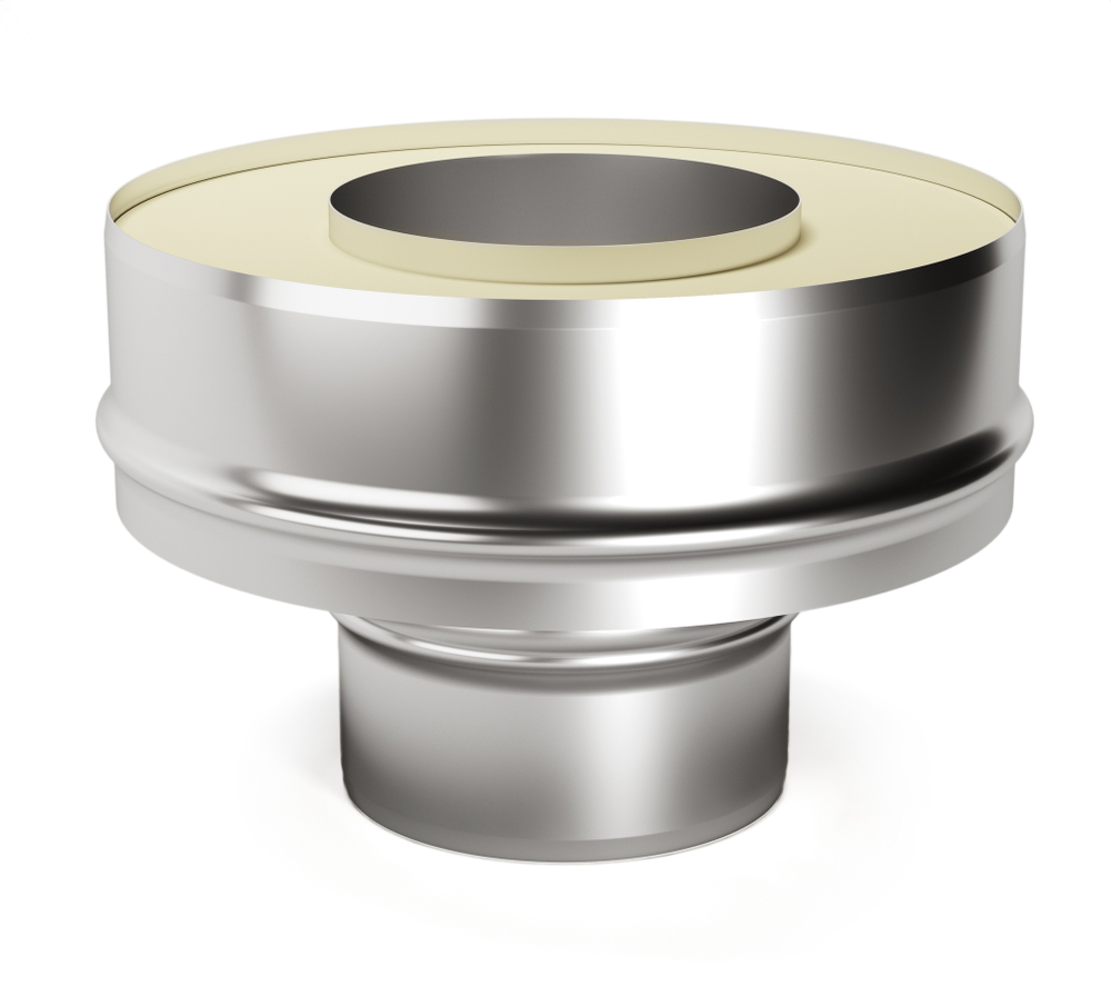 Старт-сэндвич TMF короткий ф115/215 0,5/0,5мм нн