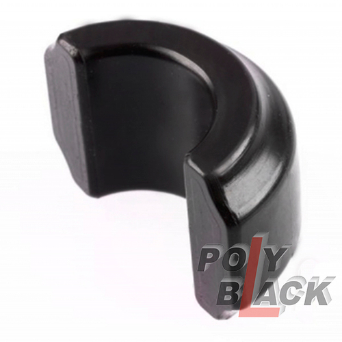 Полиуретановая втулка стабилизатора, передней подвески(Кратность 2 шт.) MB011132