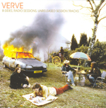 The Verve / A Storm In Heaven (Deluxe Edition)(3CD+DVD)