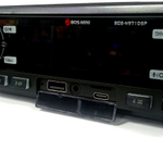 Автомагнитола BOS-MINI BOS-N971DSP Digital 4x80W-Max Power