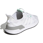Кроссовки Adidas Originals U_Path Run White Camo