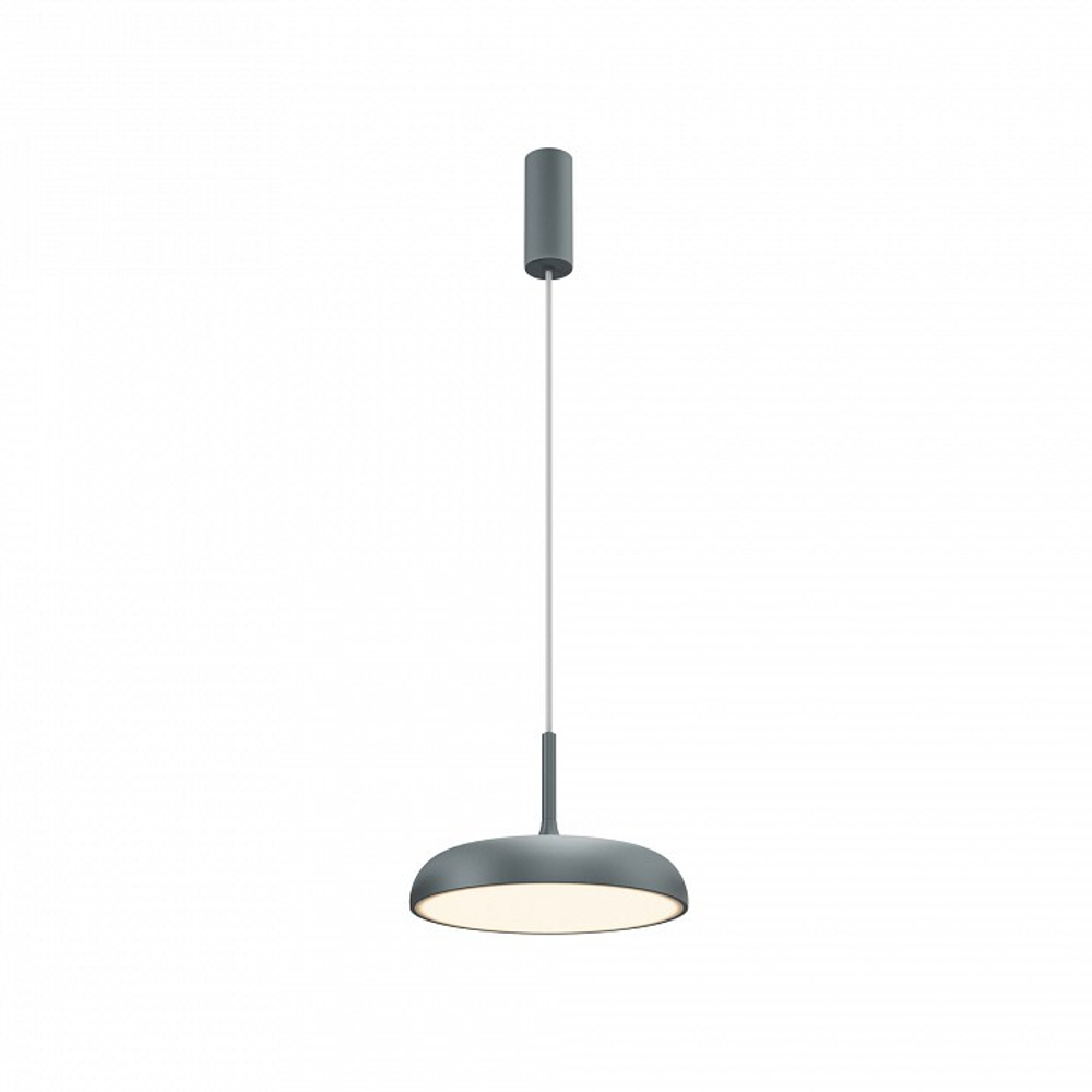 Подвесной светильник Maytoni Gerhard MOD189PL-L12GR3K1